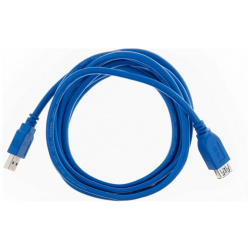 Удлинительный кабель AOpen/Qust  ACU302 3M