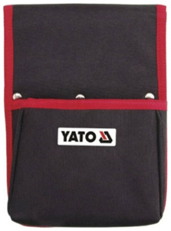 Навесные карманы для гвоздей и инструмента YATO  YT 7417