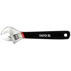 Разводной ключ YATO  YT 21654
