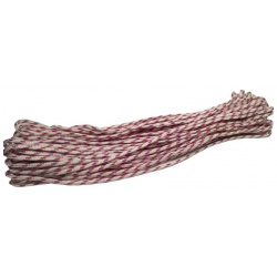 Хозяйственный вязанно плетенный шнур Tech Krep  139935