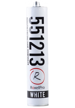 Многоцелевой полиуретановый герметик RoxelPro 551213 550
