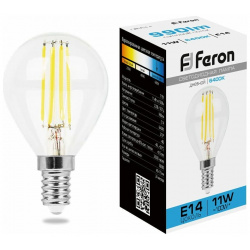 Светодиодная лампа FERON 38225 LB 511