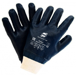 Трикотажные перчатки ARCTICUS  4420 111