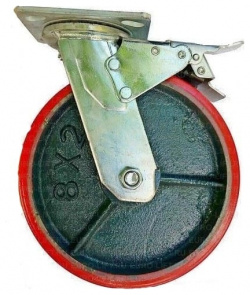 Большегрузное колесо EURO LIFT 18528 С 4102 DUS