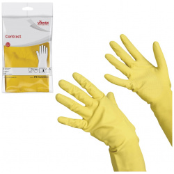 Хозяйственные перчатки Vileda Professional  102588 6740