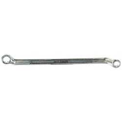 Коленчатый накидной ключ SPARTA  147365