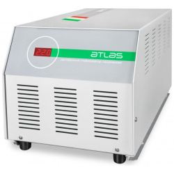 Высокоточный электромеханический стабилизатор напряжения ORTEA 5 10/20 Atlas