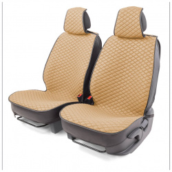 Каркасные накидки на передние сиденья CarPerformance  CUS 2032 BE