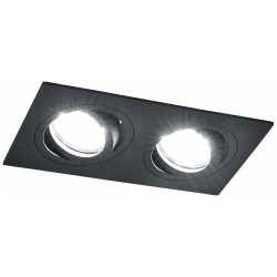 Встраиваемый потолочный светильник FERON 40530 DL2802