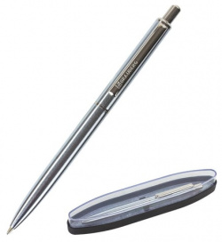 Подарочная шариковая ручка BRAUBERG 143474 Larghetto