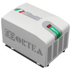 Высокоточный электромеханический стабилизатор напряжения ORTEA 5 15/4 20 Vega