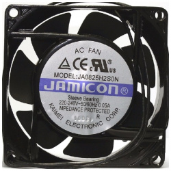 Вентилятор JAMICON С00036534 JA0825H2S0N L