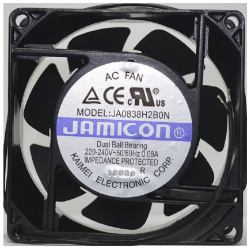 Вентилятор JAMICON С00036535 JA0838H2B0N L