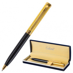 Подарочная шариковая ручка Galant 140960 Empire Gold