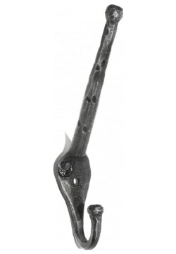 Настенный кованый крючок Covali  HC 175