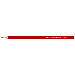 Графитный карандаш Воскресенская карандашная фабрика  523410