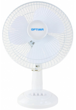 Настольный вентилятор Optima 3000188 ODF 40W