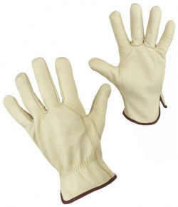 Кожаные перчатки FELDTMANN 0284 10 CRESTON