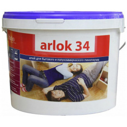 Клей для напольных покрытий ARLOK  5317