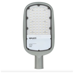Уличный светодиодный консольный светильник Apeyron  29 02