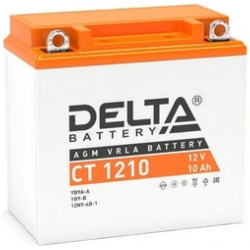 Аккумуляторная батарея DELTA  CT 1210 1
