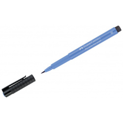 Капиллярная ручка Faber Castell 167420 Pitt Artist Pen Brush
