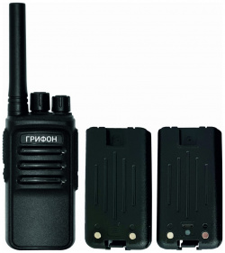 Портативная радиостанция Грифон FN61006 Н G 55