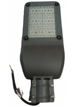 Уличный светодиодный светильник KRASO  F B50