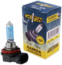 Галогенная лампа VOLTON  VLT1101U