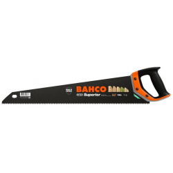 Универсальная ножовка Bahco 2600 22 XT HP Ergo
