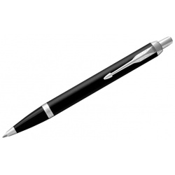 Шариковая ручка Parker 2143632 IM Essential Muted Black CT