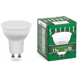Светодиодная лампа SAFFIT  55155