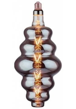 Светодиодная большая филаментная лампа HOROZ ELECTRIC HRZ00000002 ORIGAMI XL