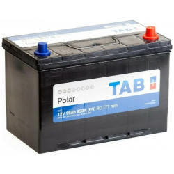 Аккумуляторная батарея TAB 246895 Polar 6СТ 95 0 59518