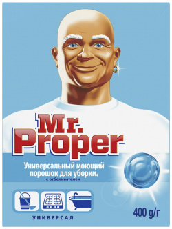 Чистящее средство MR  PROPER 600327