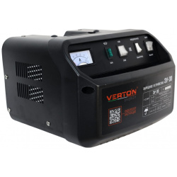 Зарядное устройство VERTON 01 5985 5990 Energy ЗУ 30