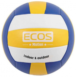 Волейбольный мяч Ecos 998192 MOTION VB103 №5
