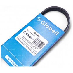 Поликлиновой ремень Globelt  6PJ450