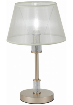 Прикроватная лампа Evoluce  SLE107504 01