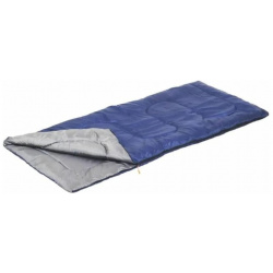 Полутораслойный спальный мешок одеяло Следопыт PF SB 39 Pioneer