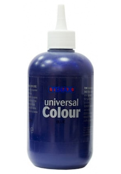 Универсальный краситель для клея TENAX 039211218 Universal