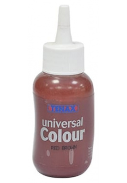 Универсальный краситель для клея TENAX 039211210 Universal