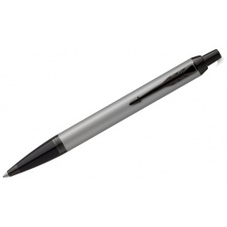 Шариковая ручка Parker 2127752 IM Achromatic Grey