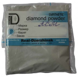 Алмазный синтетический порошок для полировки ООО Реал Дзержинск 4608382235315 АСМ