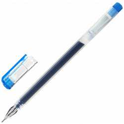 Гелевая ручка Staff 143674 Basic Gp 675