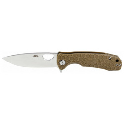 Нож Honey Badger HB1015 Flipper D2 M