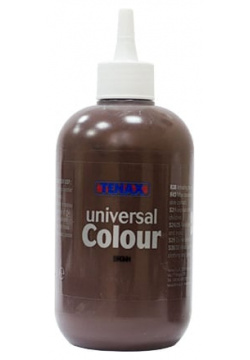 Универсальный пастообразный краситель для клея TENAX 039211215 Universal