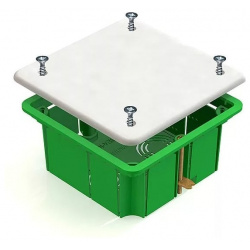 Распределительная коробка для полых стен Greenel  GE41021