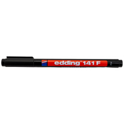 Перманентный маркер для глянцевых поверхностей EDDING 537631 E 141/1 F