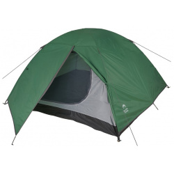 Трехместная палатка Jungle Camp 70822 Dallas 3